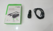 Belkin Ładowarka samochodowa - 2x USB-A 2x12W