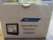 Miernik panelowy TDE Instruments Digalox DPM72-AVP