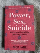 Nick Lane Power sex suicide 