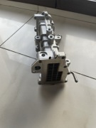 ZAWÓR EGR CHŁODNICA DUCATO, IVECO 3.0 D A2C53412130