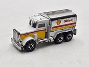 Matchbox - Peterbilt Shell 1981