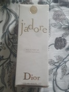 Si jadore Eau de parfum 100ml