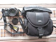 Fujifilm FinePix S4300 24*zoom w idealnym stanie