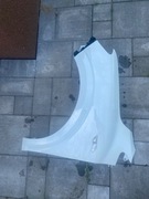 Dacia sandero III Błognik lewy radar przód chłodnica wentylator 