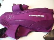 Komperdell kamizelka ochrona pleców