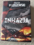 Wojtek Miłoszewski - INWAZJA