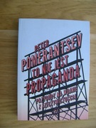 Peter Pomerantsev, To nie jest propaganda