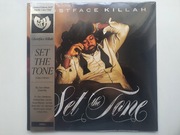 Ghostface Killah - Set The Tone / Vinyl Guns & Roses Marbled / 2LP /