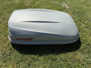 Box dachowy Thule Jetbag Liberty 100