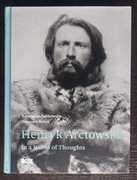 Henryk Arctowski In World of Thoughts