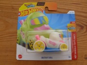 HotWheels 167/250/2024 Duck N'roll 