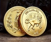 John Wick Replika Monety z serii filmowej 