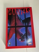 Marvels Alex Ross Mucha Comics