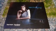 Harman Kardon Katalog 2011-2012 . PL .