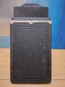 Kaseta C.P. GOERZ do aparatów miechowych GEORZ 14,5/10 cm