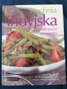 Kuchnia Indyjska Najlepsze Przepisy