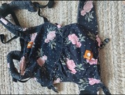 Nosidełko Tula używane 