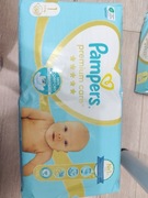 Pampers premium care 1