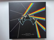PINK FLOYD - THE DARK SIDE OF THE MOON - IMMERSION BOX SET