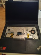 Lenovo E485 uszkodzony 
