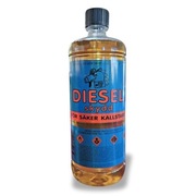 Dodatek do diesel 1000ml zimowy olej napędowy 