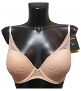 Biustonosz cielisty Wonderbra 80 I