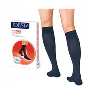 Podkolanówki uciskowe JOBST for MEN skarpety męskie przeciwżylakowe CCL2 r2