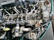 Silnik dw10f Peugeot Citroen toyota Ford 