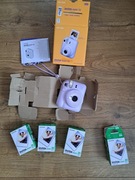 Fujifilm Instax Mini 12 + 80 zdjęć (odpakowany nie używany)