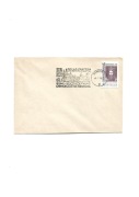 Koperta-znaczek Fi 1337-stempel  1965 r.       KS54