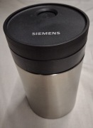 Pojemnik Na Mleko BOSCH SIEMENS TZ80009N Oryginalny 00576166