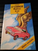 Mądrość krwi - Flannery O'Connor
