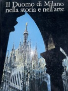 Ił Duomo do Milano nella storia e nell’arte