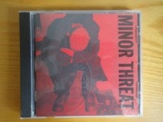 Minor Threat - Complete Discography, legenda HC Punk