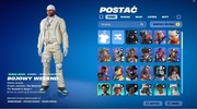 Konto Fortnite 88 skinów 97 kilofów 190 emotek |FA| SZYBKA WYSYŁKA