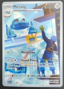 Metang CRI 094 - Illustration Rare - Chaos Rising - jedyny na Allegro