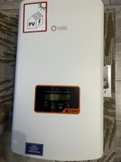Falownik Solis 10kw 3P10K-4G