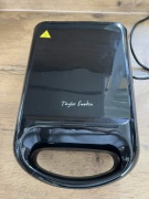 Opiekacz 3w1 Taylor Swoden Bruno – Moc 1200W, na 4 kanapki!