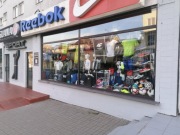 Sprzedam/odstapie sklep Sport-Outdoor w Garwolinie