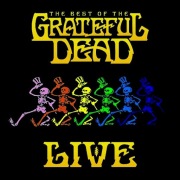 THE GRATEFUL DEAD The Best of Live 2x HDCD