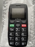 Telefon GSM c1 na 2 karty + gniazdo na pamięć + radio