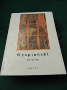 Wyspiański witraże    Arkady 