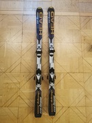 Narty Head GS Team 140 R14