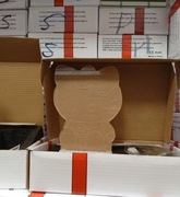 Lampka Led 3d hello Kitty dla dziewczynki