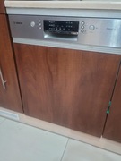 Zmywarka do zabudowy BOSCH 60 cm