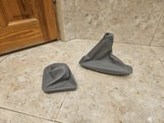 BMW E46 | Mieszki zmiany biegów i ręcznego | Szare 