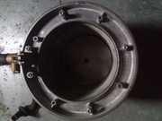 Wymiennik nagrzewnica Viessmann Vitodens 100 WB1A