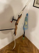 Łuk klasyczny Samick - Core 36-38 lbs