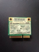 Karta sieciowa WIFI WLAN AZUREWAVE AR5B95