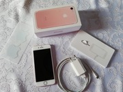 Iphone 7 Rose Gold 32GB